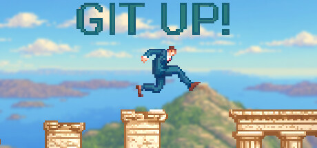 Git up! Cover Image
