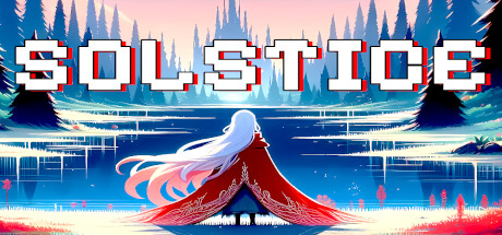 Solstice Cover Image
