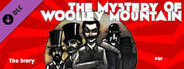 The Mystery Of Woolley Mountain - The Story PDF