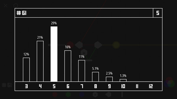 Reflect game for Linux 1