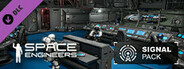 Space Engineers - Signal Pack