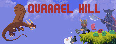 Quarrel Hill 게임 이미지