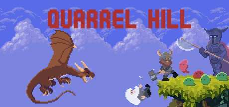 Quarrel Hill