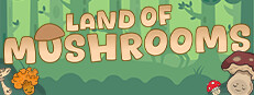 Land of Mushrooms