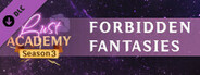Lust Academy Season  3 - Forbidden Fantasies