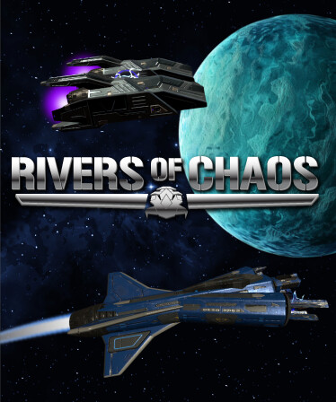 Rivers of Chaos