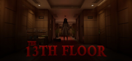 The 13th Floor Cover Image