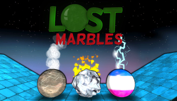 lose your marbles game review