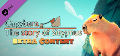 Capybara: The story of Sisyphus - Extra Content banner image