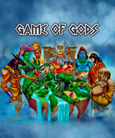 Game of Gods