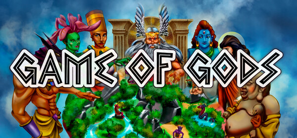 Скриншот из Game of Gods