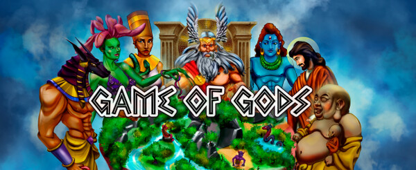 Скриншот из Game of Gods