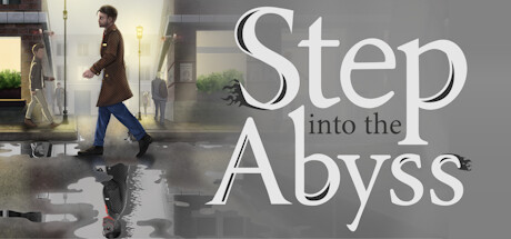 Step into the Abyss Cover Image