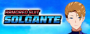 Armored Suit Solgante