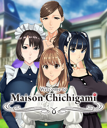Welcome to Maison Chichigami