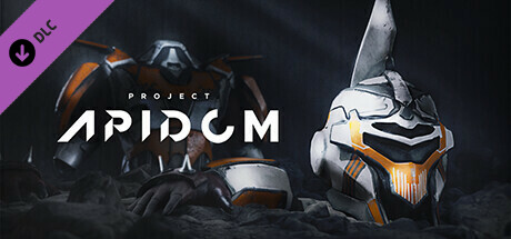 Project Apidom - EA Supporter Pack banner image