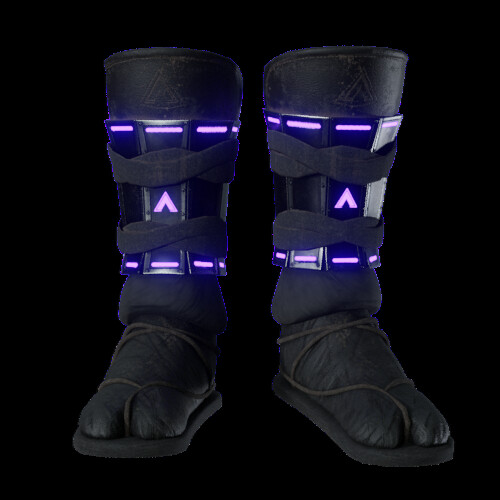 Project Apidom - Classic Samurai Set screenshot thumbnail screenshot 4