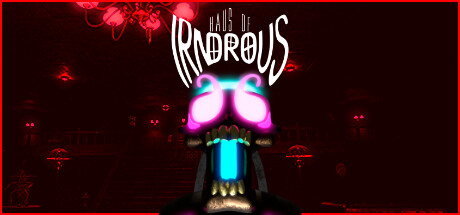 Haus Of Irndrous Cover Image