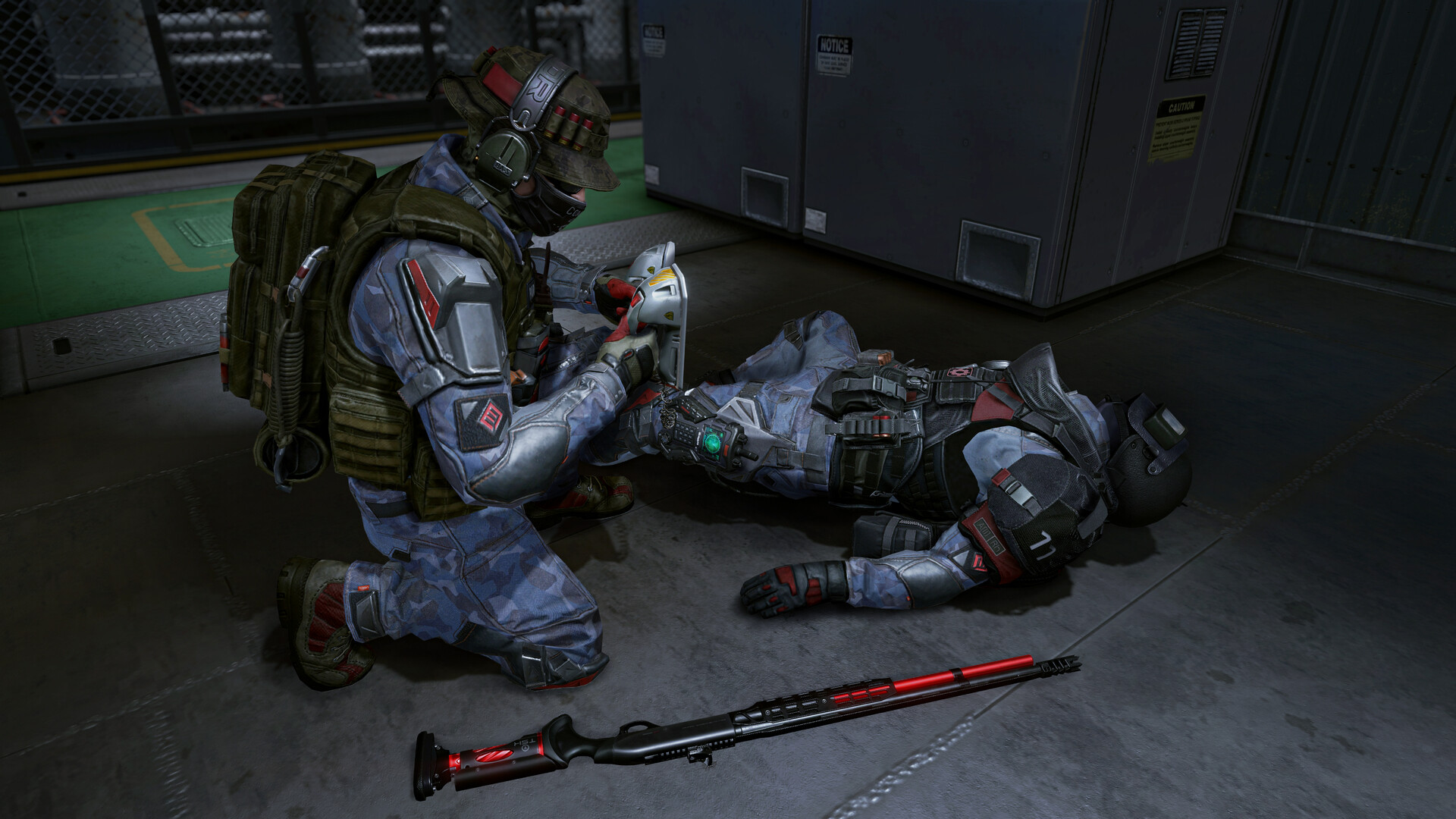 Warface: Clutch on Steam