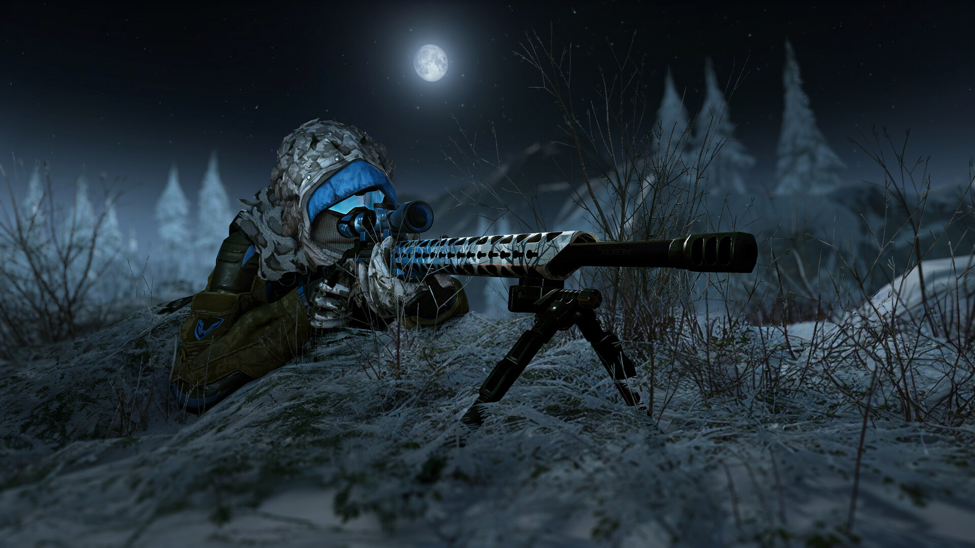 Warface: Clutch on Steam