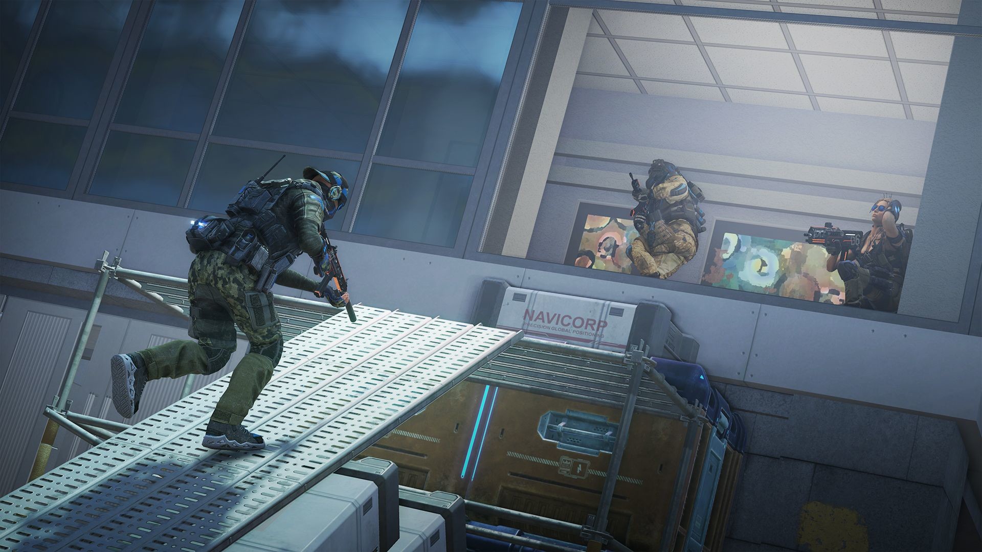 Warface screenshot 5