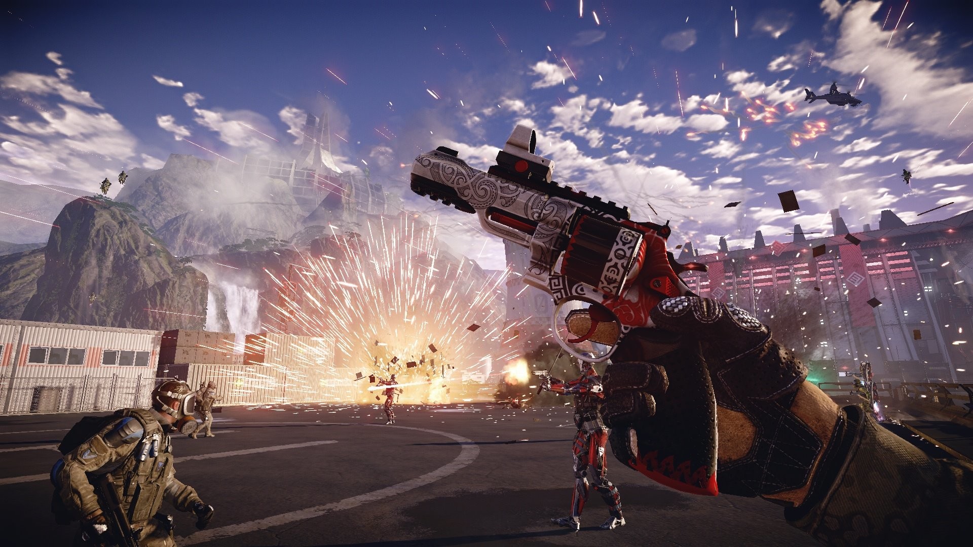 Warface screenshot 15