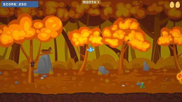 Bird Year game for windows Pc 1