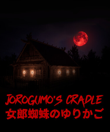 Jorogumo's Cradle