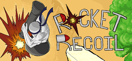 RocketRecoil Cover Image