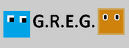 G.R.E.G. - The Generally Really Easy Game