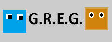 G.R.E.G. - The Generally Really Easy Game