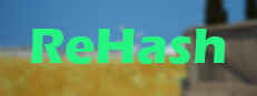 ReHash