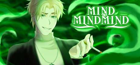 MindMindMind Cover Image