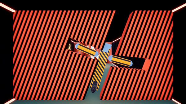 Robo Pose game for Linux 1