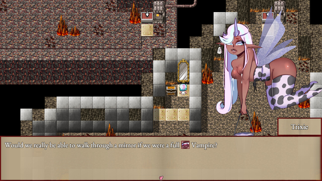 Hanaja's Body 2 in One screenshot screenshot 5