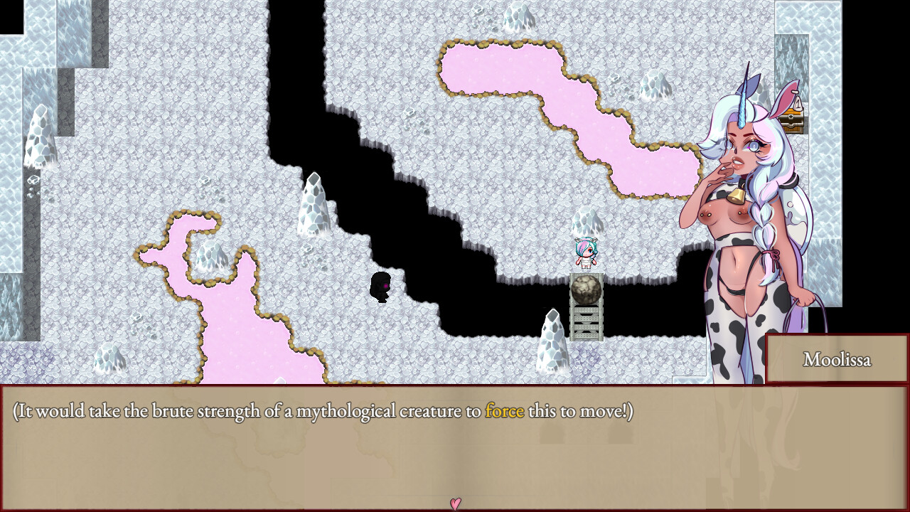 Hanaja's Body 2 in One screenshot screenshot 2