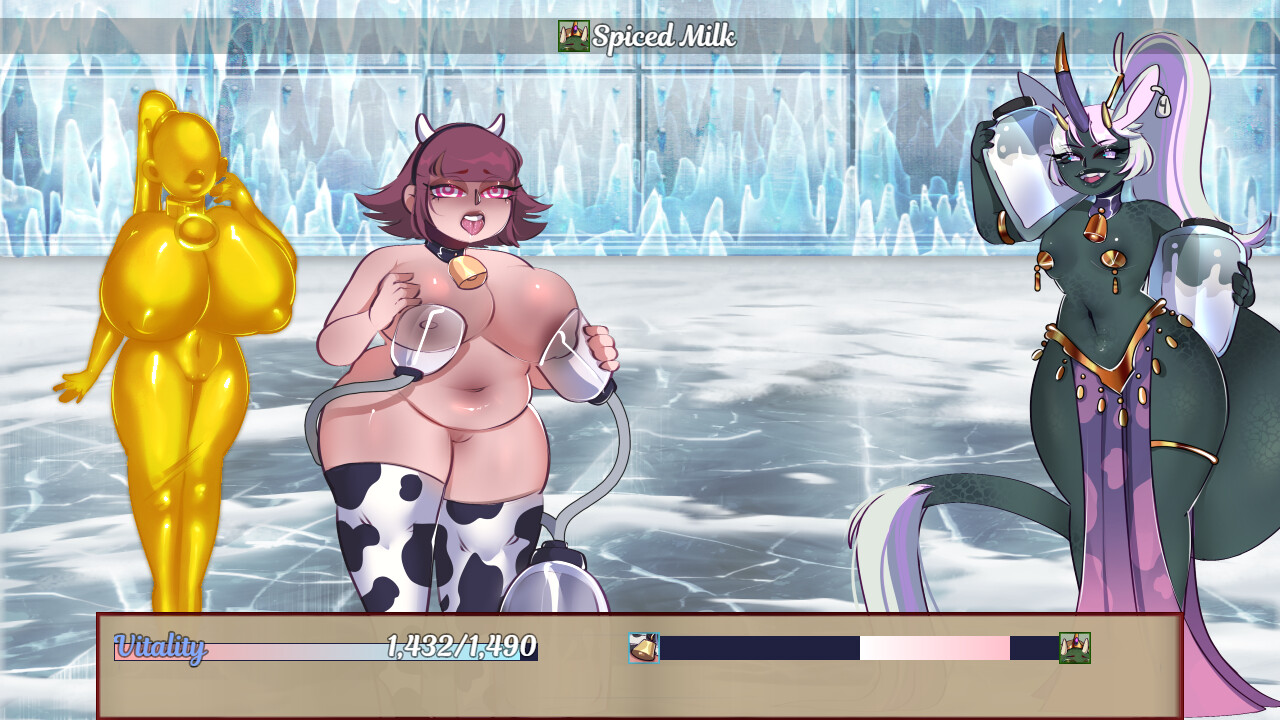 Hanaja's Body 2 in One screenshot screenshot 9