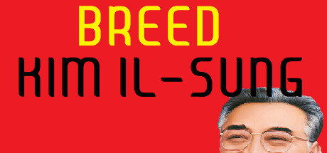 Breed Kim Il-Sung steam charts