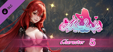 Muse War Character DLC 5 banner image