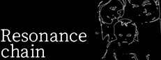 Resonance chain 게임 이미지