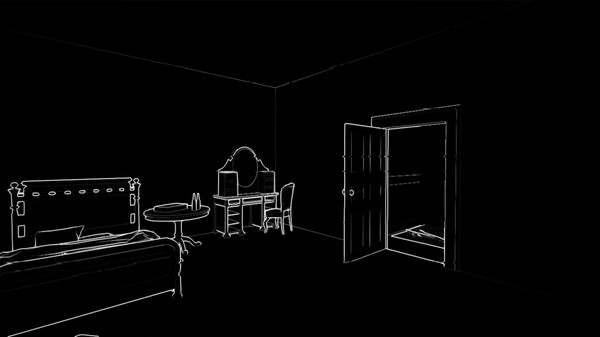 Resonance chain game for Linux 1