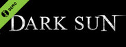 DARK SUN (黑暗太阳) Playtest