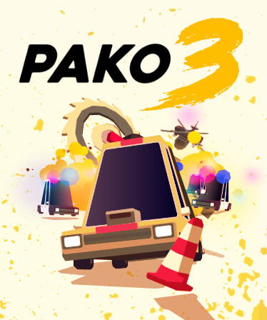 PAKO 3