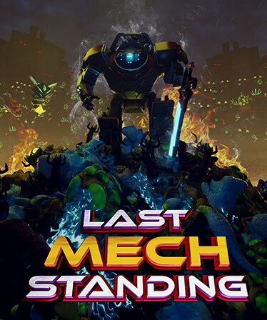 Last Mech Standing