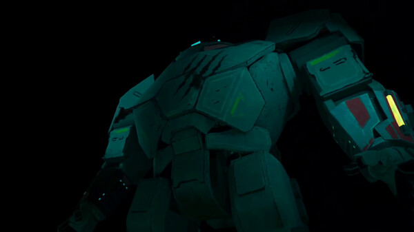 Last Mech Standing game for windows Pc 1