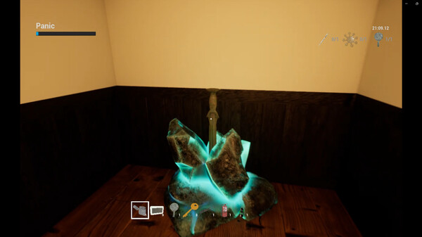 Hide And Seekfor windows and Linux 1