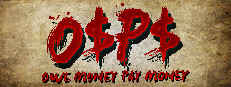 Owe Money Pay Money