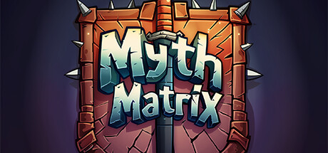 Myth Matrix Cover Image