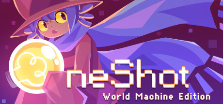 OneShot: World Machine Edition banner image