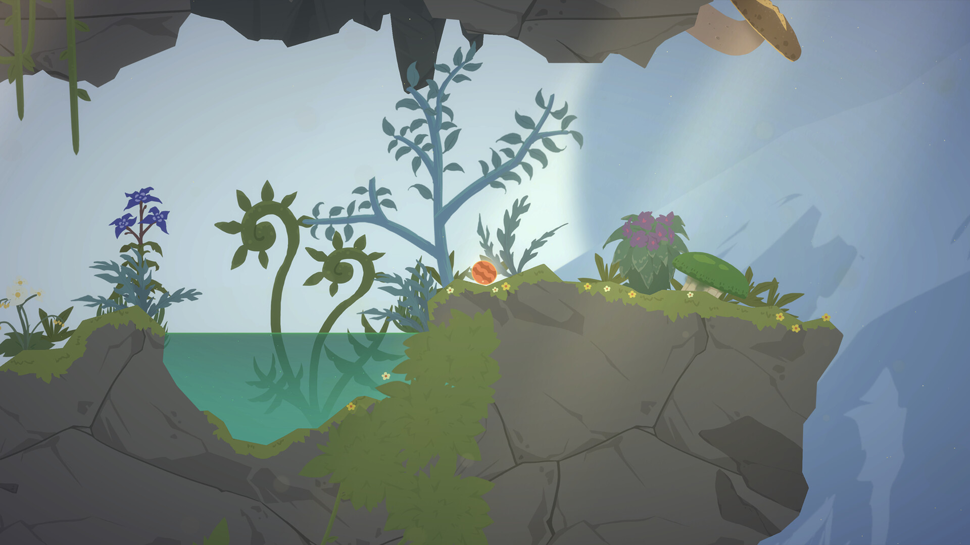 EGGGG screenshot screenshot 4